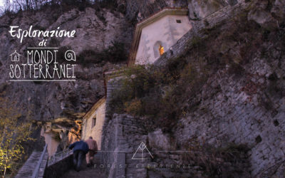 A San Giovanni d’Antro tra speleologia … e sapori!