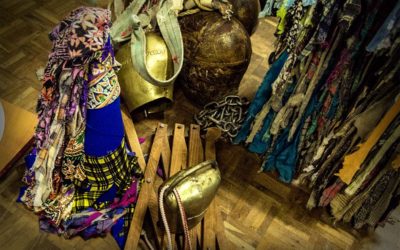 Escursione a Rodda (Pulfero) tra simboli e… sapori del Pust – Carnevale: Racconto dell’Esperienza