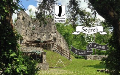 La Passeggiata dei Castellani di Cergneu: Racconto dell’Esperienza