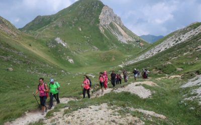 Escursioni estive tra i monti della Carnia: Racconto dell’Esperienza