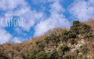 Fine anno sui balconi di Monte Prat – Racconto dell’Esperienza