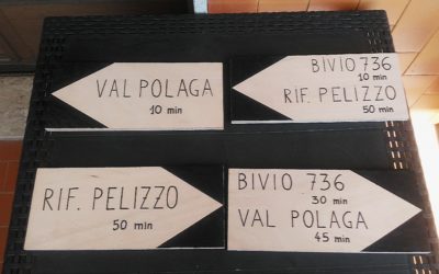 Pensando a una (ri)Partenza