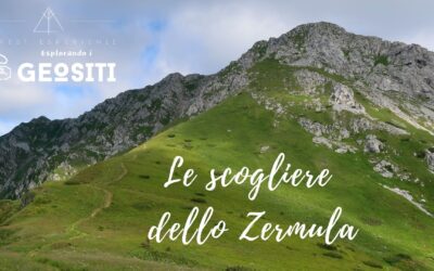 Geoescursione sul monte Zermula