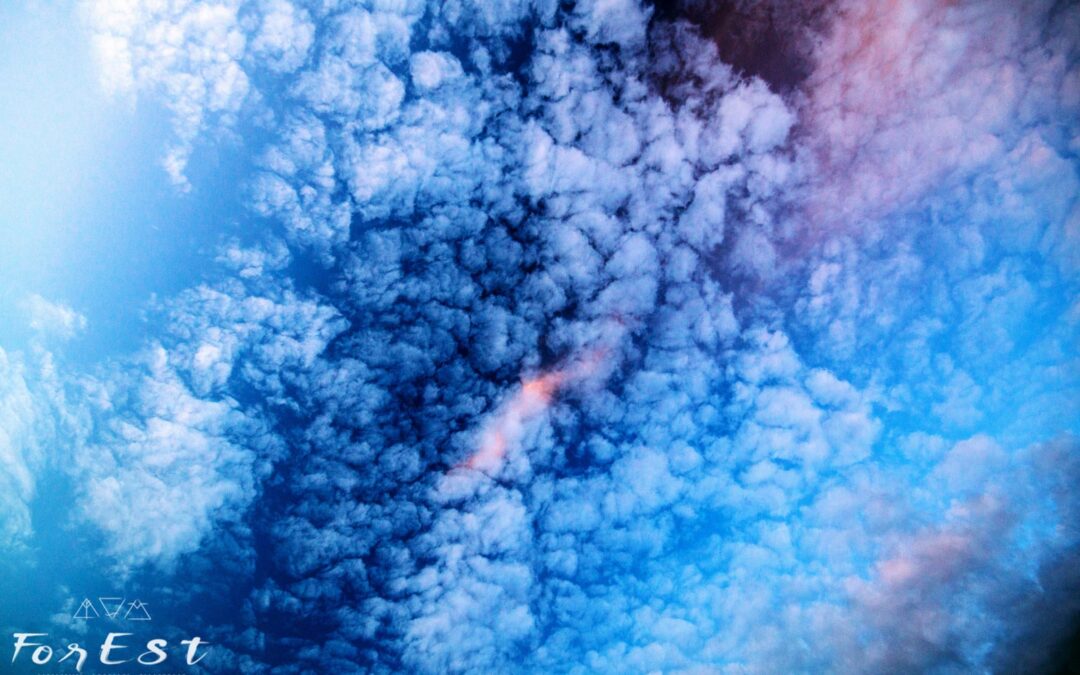 Rubrica di Meteorologia – Le Nuvole Medie