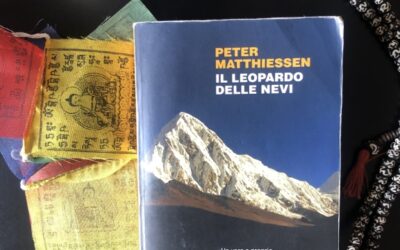 Rubrica libri – Il Leopardo delle Nevi