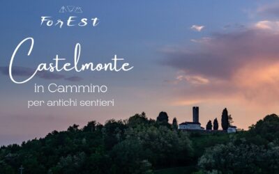 In Cammino verso Castelmonte