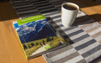 Invito alla presentazione del libro “Alpi e Prealpi Giulie”