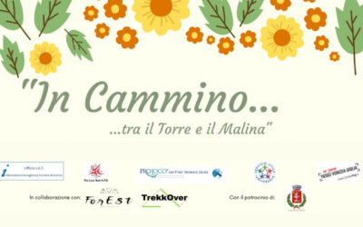 In Cammino… con la Pro Loco Buri